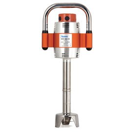 stick mixer CC SPEZIAL SMX 300 CC orange rod length 300 mm 11000 rpm 1000 watts product photo