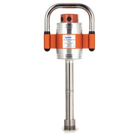 stick mixer CC SPEZIAL SMX 300 CC Turbo orange rod length 300 mm 11000 rpm 1000 watts product photo