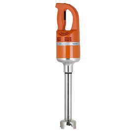 stick mixer CC SPEZIAL MASTER DMX 300 CC orange rod length 300 mm 10000 rpm 600 watts product photo