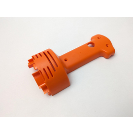 9812 9812, Obere Griffhälfte (Druckknöpfe) product photo