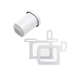 Dynacube grid 5.5x5.5 + pushrod AC065 product photo