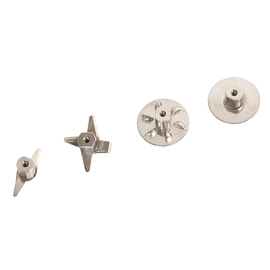 Dynamix screw-on knife set product photo