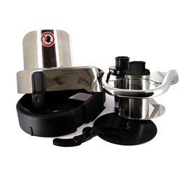 Vegetable cutter complete kit product photo