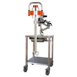 stick mixer EMR040 with roll table | rod length 600 mm | 925 watts product photo