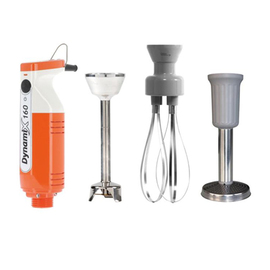 combination device Dynamix Trio 160 | 220 Watt product photo