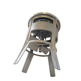  Hand blender (DZR required) TB013 product photo