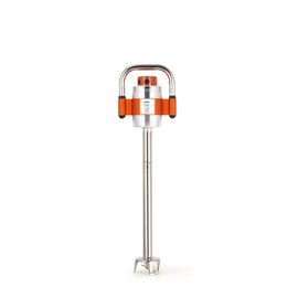 stick mixer SMX 700 E orange rod length 600 mm 9500 rpm 1000 watts product photo