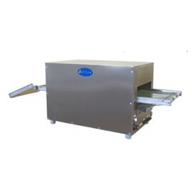 snack conveyor oven SN-0 4100 watts 400 volts product photo