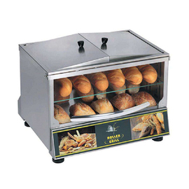 bun warmer BW 30 for 30 buns product photo