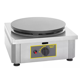 gas crepe maker CSG 350 with 1 baking plate Ø 350 mm product photo