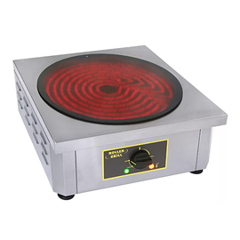 crepes warmer CVE 400 product photo