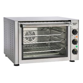 multi-purpose oven FC 380 TQ®  • 230 volts  • grill functon product photo