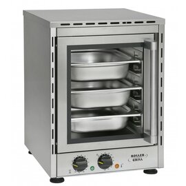 multi-purpose oven FCV 280  • 230 volts | 2 perforated sheets|1 baking tray product photo