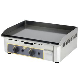 griddle plate PSR 600 GE • Surface enamelled steel • smooth 6.4 kW product photo