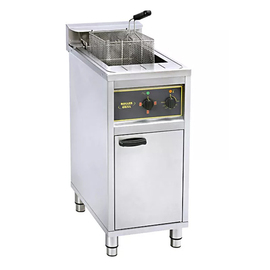 floor standing electric fryer RFE 16 C product photo