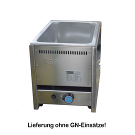 bain marie electric GN 1/1 product photo