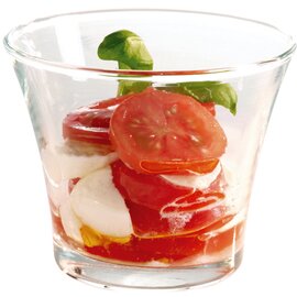 amuse bouche glass EAT Evo 16 cl product photo