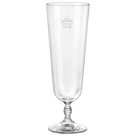 cocktail goblet | beer goblet BIRRA 52 cl with mark; 0,4l / - / H 239 mm product photo