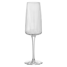 champagne goblet EXCLUSIVA 25.5 cl H 225 mm product photo