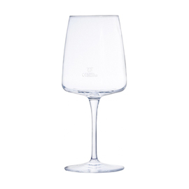 white wine glass Nexo 38 cl with mark; 0.2l /-/ H 200 mm product photo