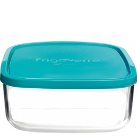 Bormioli Rocco Frigoverre 5 oz. Rectangle Food Storage Container