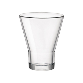 appetizer glass Vega 11 cl H 80 mm product photo
