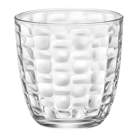 Vaso Rock Bar DOF 13.19 oz Bormioli Rocco Glass 516160 - Miscelandia