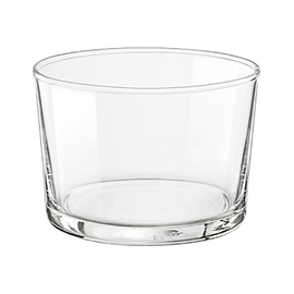 glass tumbler BODEGA 22.5 cl H 59 mm product photo