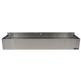 B-STOCK | speed rack 2 shelves suitable for 20 bottles  L 1048 mm  B 203 mm  H 194 mm product photo