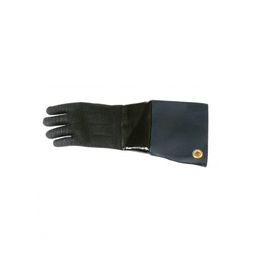 protective glove neoprene black | 432 mm product photo