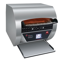 conveyor toaster TQ3-2000 stainless steel | hourly output 1980 slices product photo
