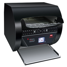 conveyor toaster TQ3-2000H black | hourly output 1980 slices product photo
