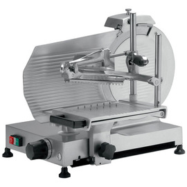 slicer | vertical cutter  Ø 300 mm | 230 volts product photo