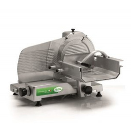 meat slicing machine 350 | vertical cutter Ø 350 mm | 230 volts product photo