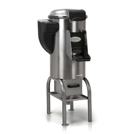mussel washer 18 KG High • 230 volts hourly output 250 kg product photo