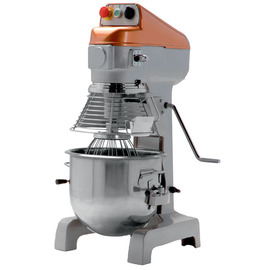 Planetary mixers, PK 20, capacity: 19 ltr., 400 V product photo