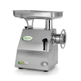 meat mincer TI 12 UNGER cutting system 1/2 Unger | cast iron 1100 watts 230 volts 400 volts product photo