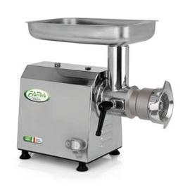 meat mincer TI 22 UNGER cutting system 1/2 Unger | cast iron 1100 watts 230 volts 400 volts product photo