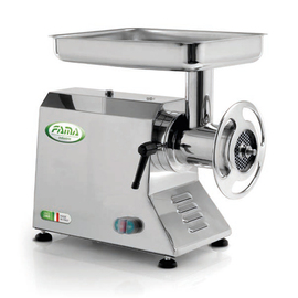 meat mincer TI 32 Eco cutting system cast iron 1100 watts 230 volts 400 volts product photo