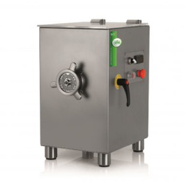 meat mincer TRS 22 coolable 900 watts 230 volts 400 volts product photo