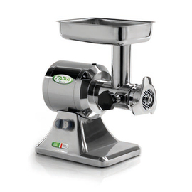 meat mincer TS 12 cutting system cast iron 750 watts 230 volts 400 volts product photo