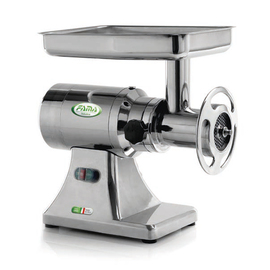 meat mincer TS 32 Eco cutting system cast iron 1500 watts 230 volts 400 volts product photo