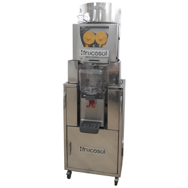 automatic fruit juicer Freezer | fully automatic | 20-25 fruits / min  H 1790 mm product photo