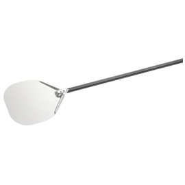 pizza peel aluminium 320 x 320 mm handle length 600 mm product photo