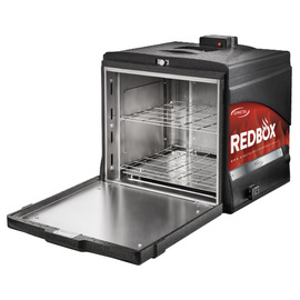 pizza delivery box REDBOX 10 car | 2 kW product photo