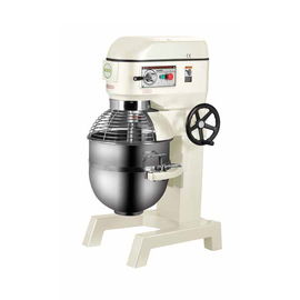 planetary mixer B60I 400 volts 60 ltr product photo