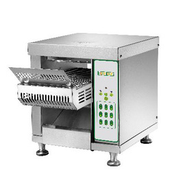 conveyor toaster CVT1 | hourly output 150 toasts product photo