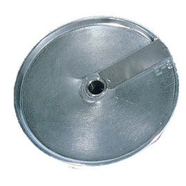 E 8 Schneidscheibe E 8 mm für Scheibenschnitt, für Kartoffeln, gekochte Karotten, Auberginen, Rüben product photo