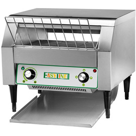 conveyor toaster ESTA3 | hourly output 340 toasts product photo