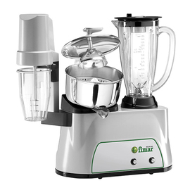 multiple unit juicer | blender | milkshaker GP3SFF | mixer cup made of polycarbonate product photo